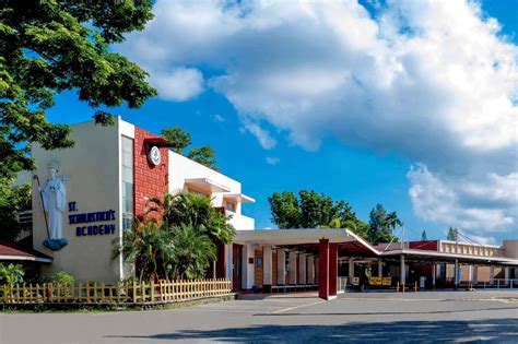 St. Scholastica's Academy (Private School .
